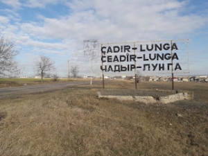 Предприниматель Чадыр-Лунги пожертвовал деньги на пошив масок для населения