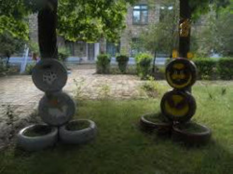 Примар города провел встречу с руководителями детских садов