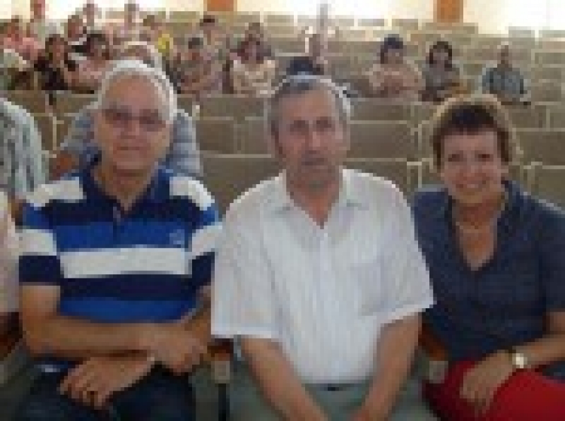 о Почетных гражданах города Чадыр-Лунга