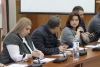 Заместителями председателя Совета Чадыр-Лунги стали Наталья Новачлы и Ольга Шишкова