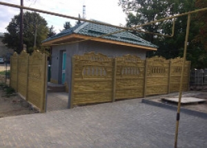 В детском саду №4 новая котельная