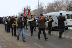 Состоялся дебют Чадыр-Лунгского оркестра