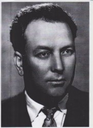 Топчу Иван Дмитриевич - почетный гражданин города Чадыр-Лунга