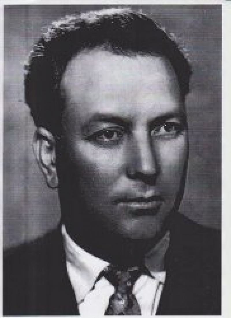 Топчу Иван Дмитриевич - почетный гражданин города Чадыр-Лунга