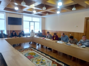 В Чадыр-Лунге приняли решение утвердить проект Программы городской ревитализации&nbsp;