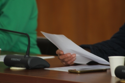 Заседание Чадыр-Лунгского муниципального Совета (Видео - III часть)