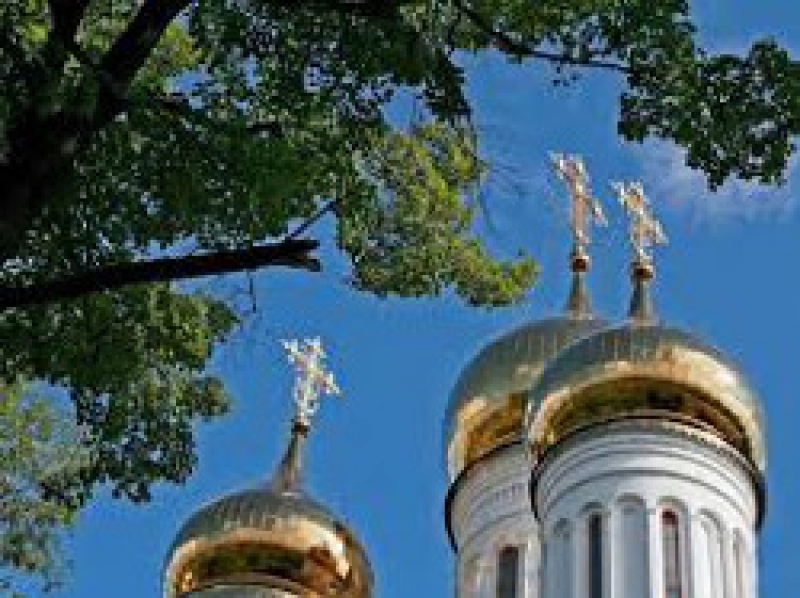 Представители гагаузской диаспоры в Москве поддержали решение о возрождении Свято-Афанасьевской церкви в Чадыр-Лунге