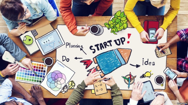 Бизнес-инкубатор Чадыр-Лунги предлагает поддержку