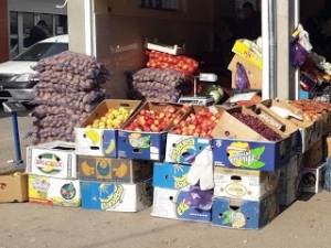 Жители Чадыр-Лунги жалуются на резкое повышение цен на продукты питания