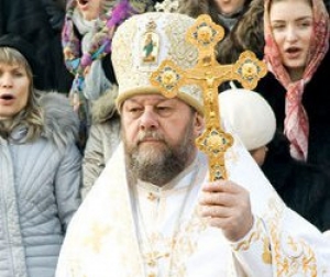 Пасхальное обращение Митрополита Кишиневского и всея Молдовы Владимира