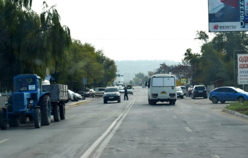 В субботние дни будет курсировать дополнительный транспорт: от конечной остановки на ул. Мичурина до кладбища