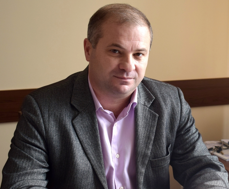 А. Топал: "Ограничьте общение с родными и друзьями!"