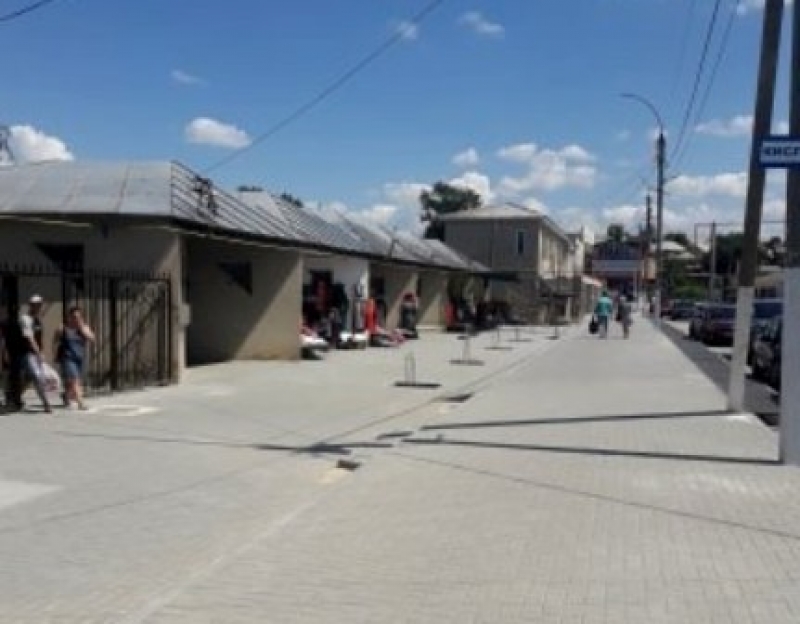 В штатное расписание МП &laquo;Piata municipala&raquo; внесены изменения