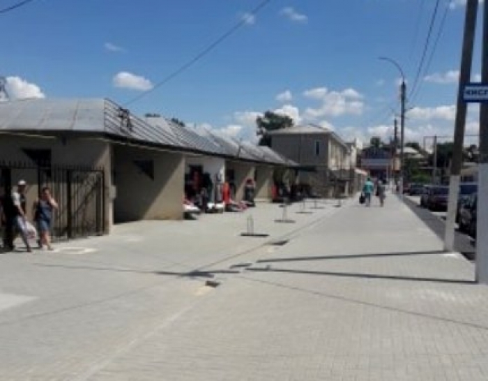 В штатное расписание МП &laquo;Piata municipala&raquo; внесены изменения
