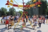 Известна программа мероприятий на День защиты детей