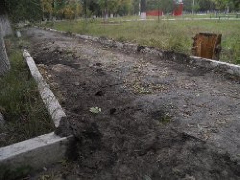 Будут ли дороги?