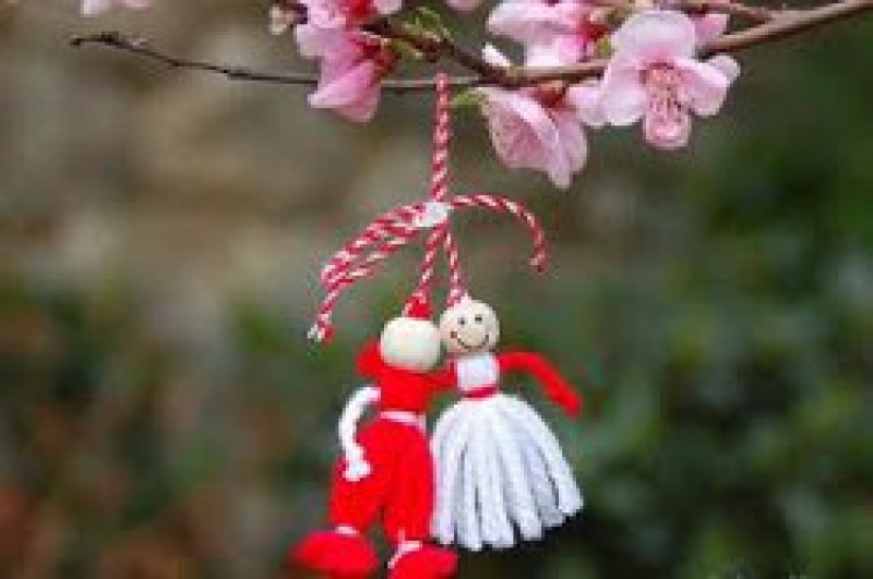 Флэшмоб "Самый большой Мэрцишор" состоится 5 марта