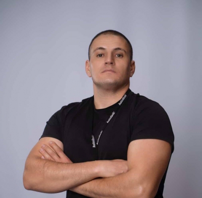 Директор спортивной школы им. С. Киорогло утвержден в должности