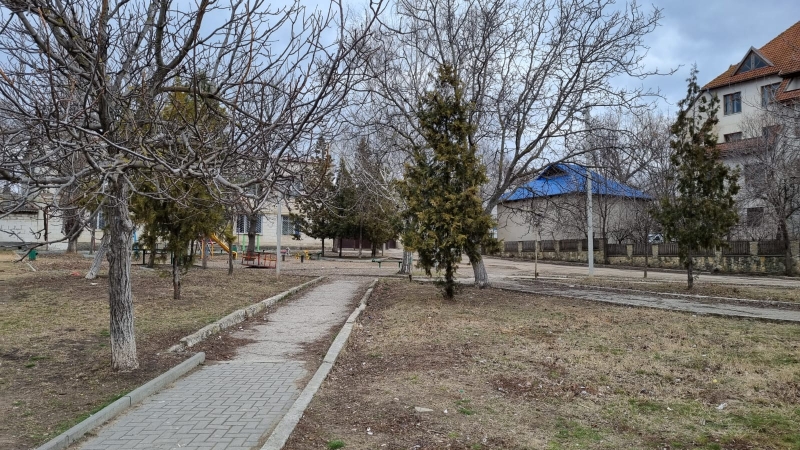 Примэрия объявляет о голосовании по вопросу использования земельного участка