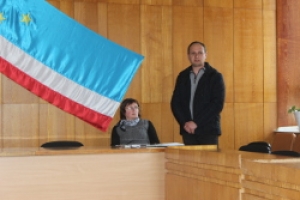 На Публичных слушаниях обсудили вопрос строительство гаражей по ул. Чкалова