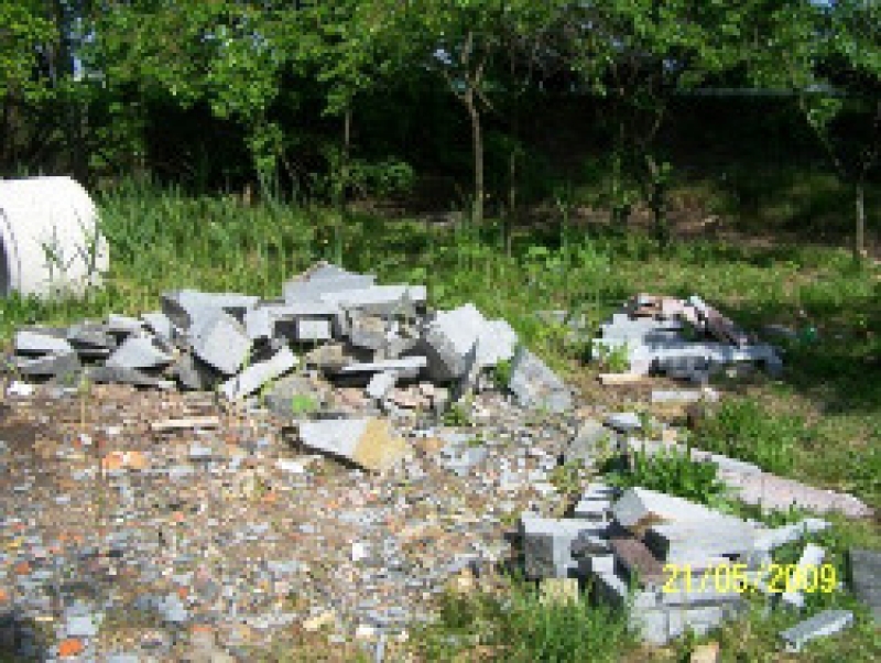 В примарии сформирована комиссия по благоустройству и санитарного содержания территории