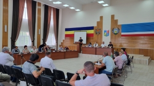 Еще одна ассоциация жильцов получит финансовую помощь