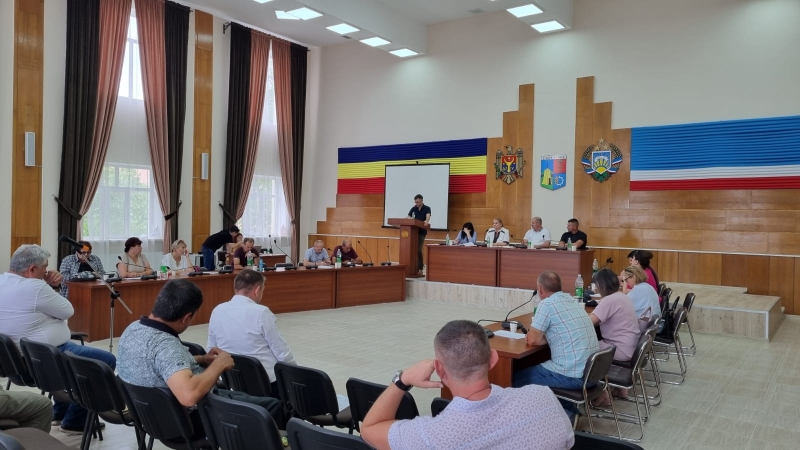 Еще одна ассоциация жильцов получит финансовую помощь