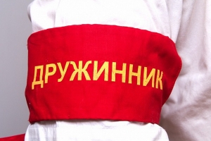 Инспекторат полиции Чадыр-Лунги предлагает создать Народную дружину