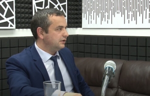 &laquo;Динамика приостановлена&raquo;. Колиогло о ситуации в Чадыр-Лунге и том, будет ли город закрыт на карантин