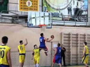 Очередная победа БК "Чадыр-Баскет"