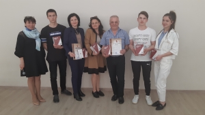 "&Ccedil;ADIR &ldquo;QUIZ&rdquo; - интерактивный урок истории Великой Отечественной войны!"