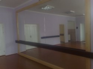 Ремонтные работы в Центре инклюзивного образования завершены