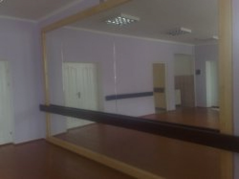 Ремонтные работы в Центре инклюзивного образования завершены