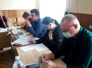 Главный бухгалтер примарии Чадыр-Лунги: "Мы начинаем испытывать финансовый голод"