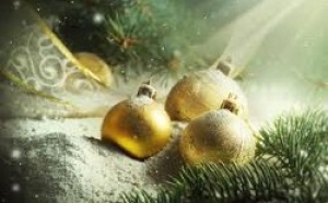 С наступающим 2013 годом!