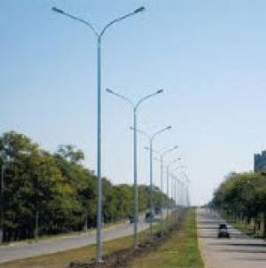 Анатолий Топал: 2017 год мы объявили годом &laquo;уличного освещения&raquo;