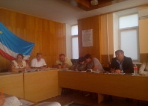 В стратегический план развития города будут внесены изменения