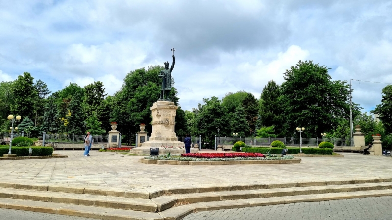 MOLDEXPO приглашает на ярмарку "Золотая осень"