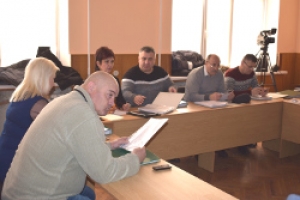 МП &laquo;ЖКХ&raquo; и Муниципальный рынок будут реорганизованы путем слияния