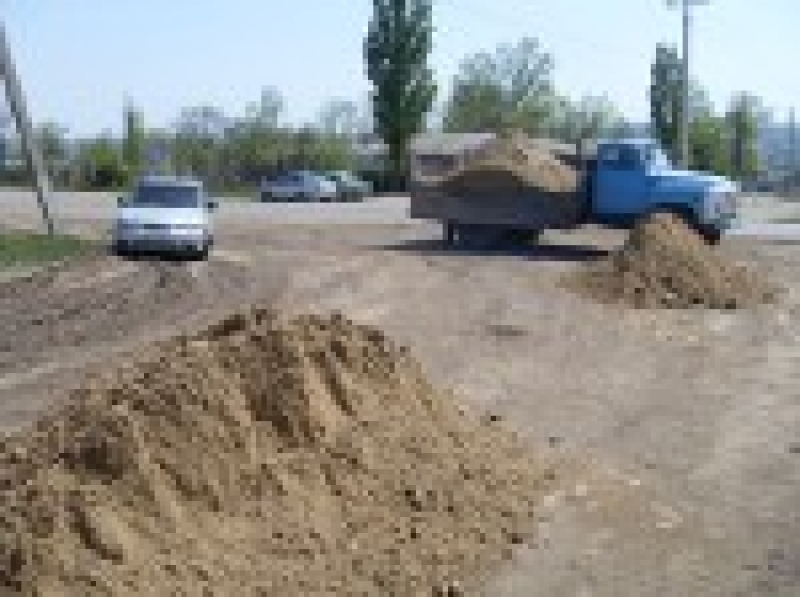 Встреча с жителями микрорайона шестой школы города Чадыр-Лунга