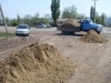 Встреча с жителями микрорайона шестой школы города Чадыр-Лунга
