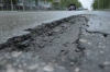 Аварийный участок дороги по ул. Буджакская будет отремонтирован