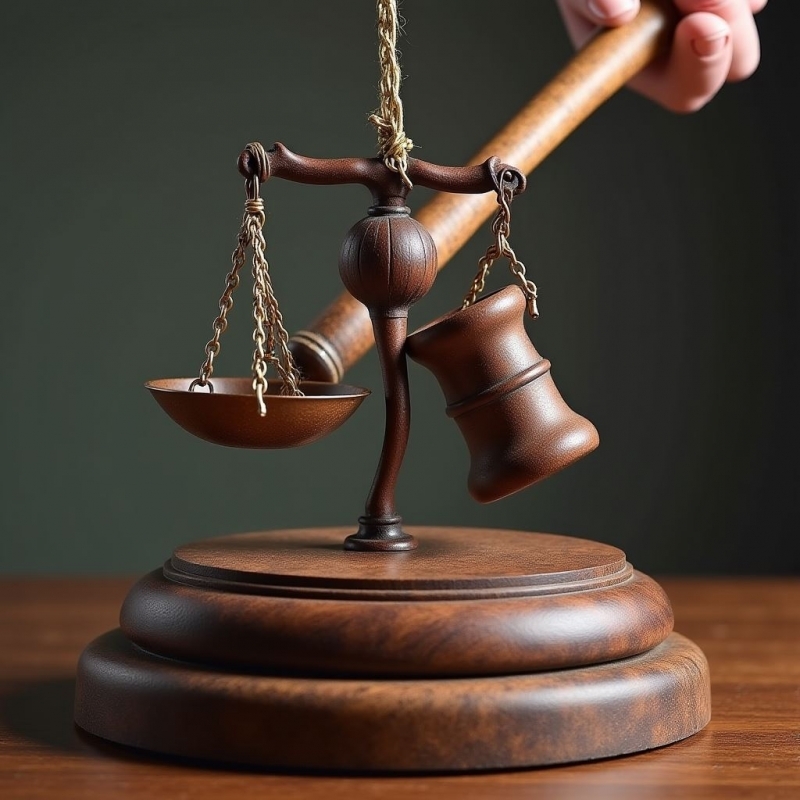 Объявлен аукцион с молотка