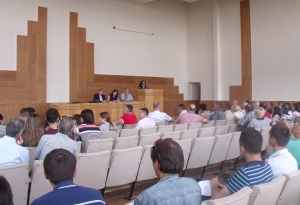 В Чадыр-Лунге выбрали приоритетный проект