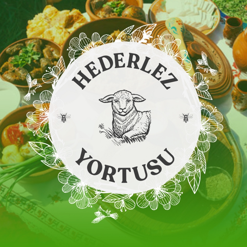 Программа празднования Хедерлез в парке Победы: концерт, фотозона с элитными мотоциклами и многое другое