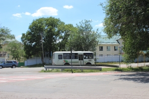 Местные власти Чадыр-Лунги решат вопрос c пассажирскими перевозками в экстренном порядке &nbsp;