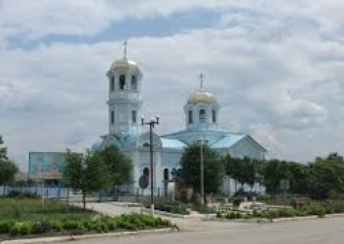 Дорогие христиане!