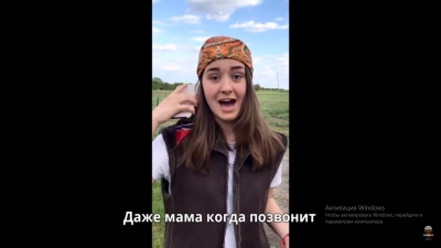 КВНщицы из Чадыр-Лунги приняли участие в &laquo;съемках на карантине&raquo;