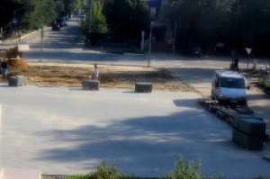 Ремонтные работы городских объектов идут в штатном режиме