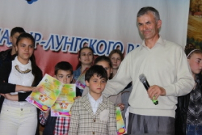 Отзвуки &laquo;Пасхального перезвона&raquo;